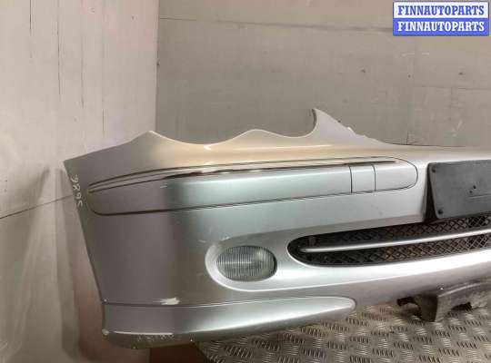 купить Бампер передний на Mercedes C C (W203) 2000-2004