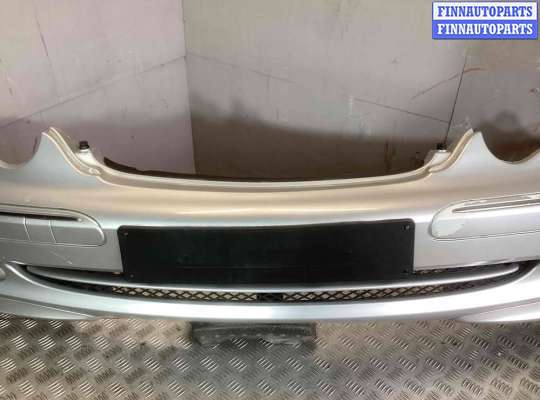 купить Бампер передний на Mercedes C C (W203) 2000-2004