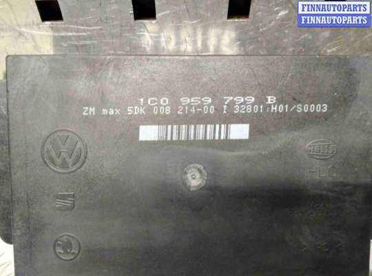 купить Блок комфорта на Volkswagen Passat Passat B5+ (3B) 2000-2005 рестайлинг