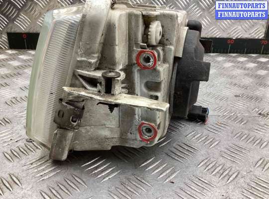 купить Фара левая на Volvo V40 V40 I (VW) 2000-2004 рестайлинг