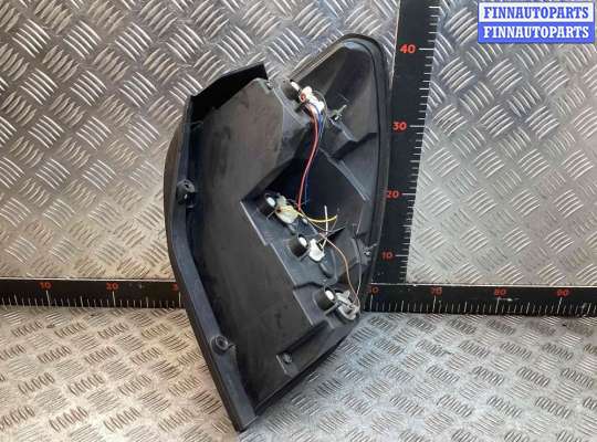 купить Фонарь задний левый на Chevrolet Captiva Captiva I (C100) 2006-2011
