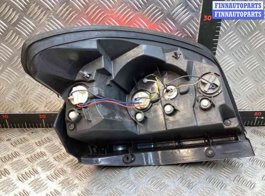 купить Фонарь задний левый на Chevrolet Captiva Captiva I (C100) 2006-2011