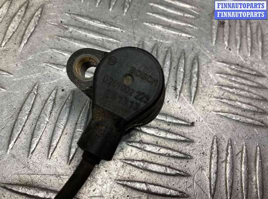 купить Датчик коленвала на Audi A6 A6 C5 (4B) 2001-2004 рестайлинг