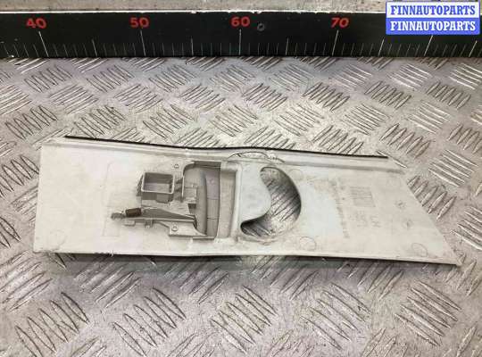 купить Пластик салона на Seat Ibiza Ibiza III (6L) 2002-2008