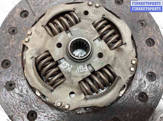 купить Комплект сцепления на Citroen Berlingo Berlingo I (MF) 1996-2002