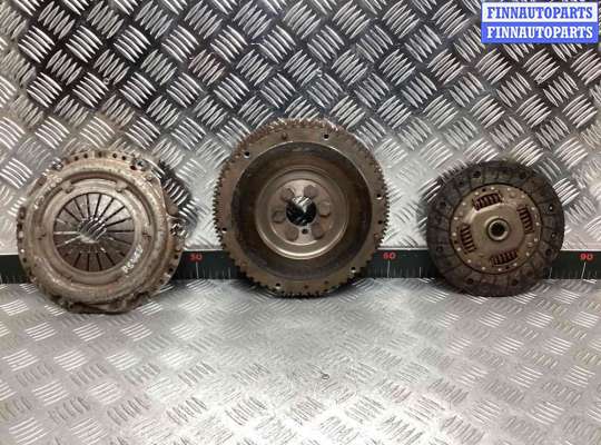 купить Комплект сцепления на Citroen Berlingo Berlingo I (MF) 1996-2002