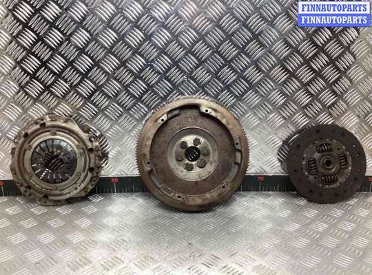 купить Комплект сцепления на Citroen Berlingo Berlingo I (MF) 1996-2002