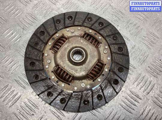 купить Комплект сцепления на Citroen Berlingo Berlingo I (MF) 1996-2002