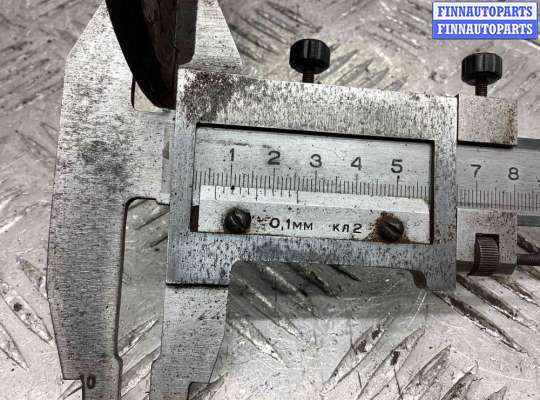 купить Комплект сцепления на Citroen Berlingo Berlingo I (MF) 1996-2002