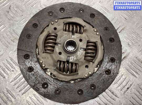 купить Комплект сцепления на Citroen Berlingo Berlingo I (MF) 1996-2002