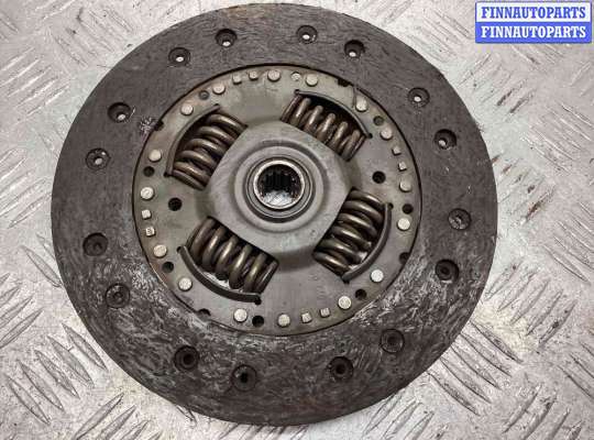 купить Комплект сцепления на Citroen Berlingo Berlingo I (MF) 1996-2002