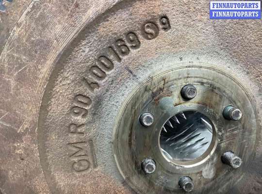 купить Комплект сцепления на Citroen Berlingo Berlingo I (MF) 1996-2002