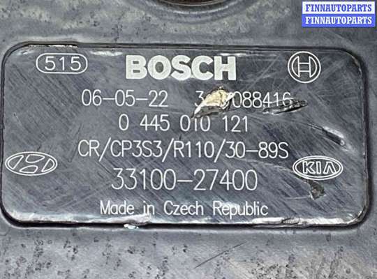 купить ТНВД на Kia Sportage Sportage II (JE) 2004-2008