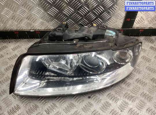 купить Фара левая на Audi A4 A4 B6 (8EC, 8E5) 2000-2006