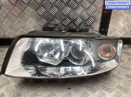 купить Фара левая на Audi A4 A4 B6 (8EC, 8E5) 2000-2006