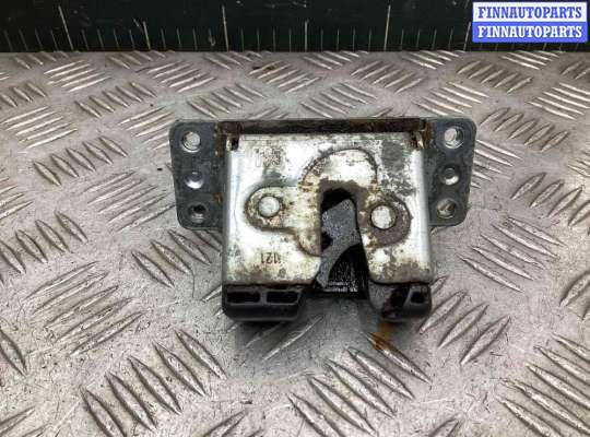 Купить Замок багажника на Opel Zafira Zafira A 1999-2003 Замок багажника OP2286162 на Opel Zafira Zafira A 1999-2003