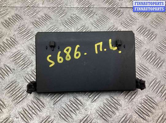 купить Блок комфорта на Mercedes C C (W203) 2000-2004