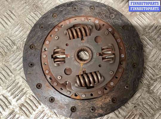 купить Комплект сцепления на Ford Mondeo III 2003-2007 рестайлинг