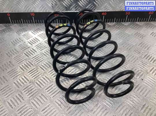 Пружина подвески