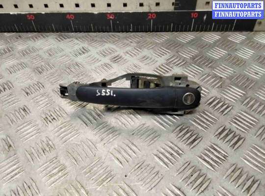 купить Ручка наружная передняя левая на Volkswagen Golf Golf IV (1J) 1997-2004