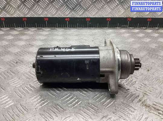 купить Стартер на Skoda Octavia Octavia A4 Tour (1U) 1996-2010