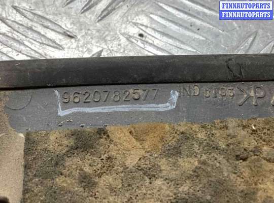 купить Обшивка багажника на Citroen Xantia Xantia (X1) 1992-1998