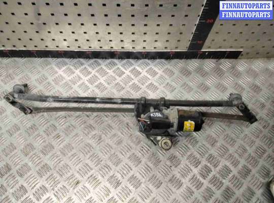 купить Механизм стеклоочистителя (трапеция дворников) на Opel Movano Movano I 1998-2010