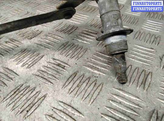 купить Механизм стеклоочистителя (трапеция дворников) на Opel Movano Movano I 1998-2010