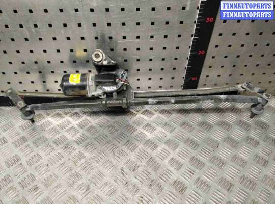 купить Механизм стеклоочистителя (трапеция дворников) на Opel Movano Movano I 1998-2010