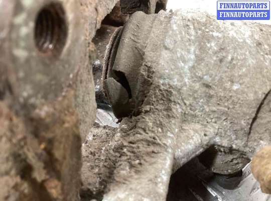 купить Суппорт задний левый на Nissan Primera Primera III (P12) 2002-2008