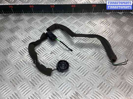 купить Динамик высокочастотный (пищалка) на Audi A4 A4 B5 (8D) 1999-2001 рестайлинг