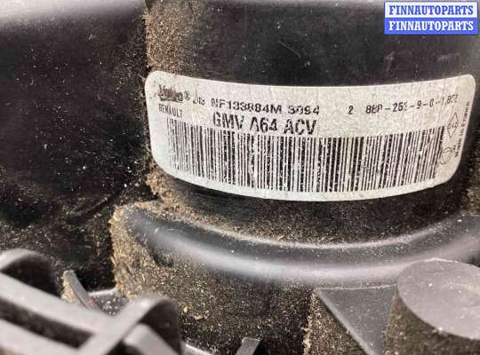 купить Моторчик печки на Opel Movano Movano I 1998-2010