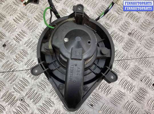 купить Моторчик печки на Opel Movano Movano I 1998-2010