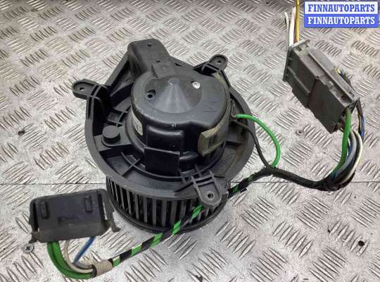 купить Моторчик печки на Opel Movano Movano I 1998-2010