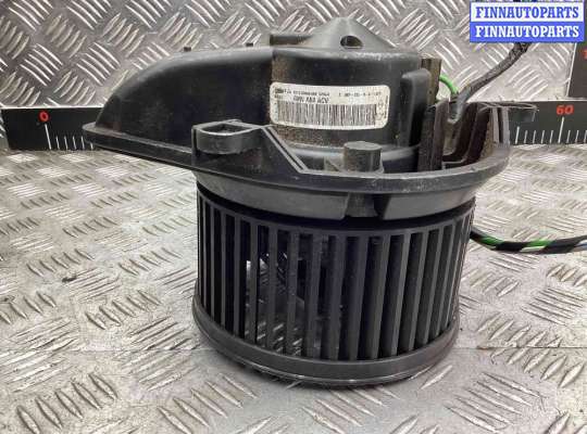 купить Моторчик печки на Opel Movano Movano I 1998-2010