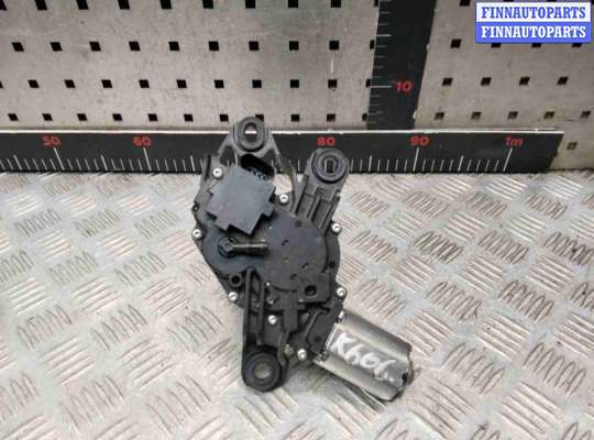 купить Моторчик заднего стеклоочистителя (дворника) на Volkswagen Passat Passat B6 (3C) 2005-2010