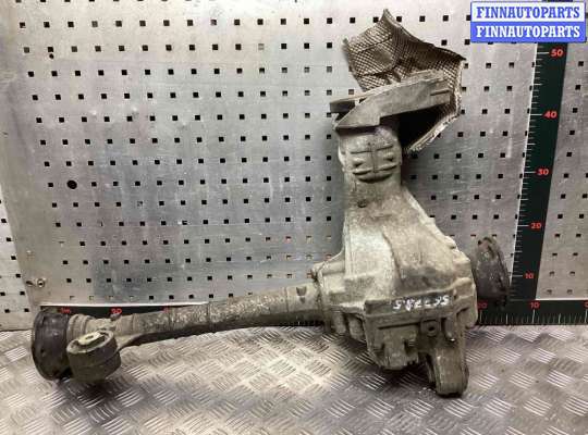 купить Редуктор переднего моста на Volkswagen Touareg Touareg I (7L) 2002-2006