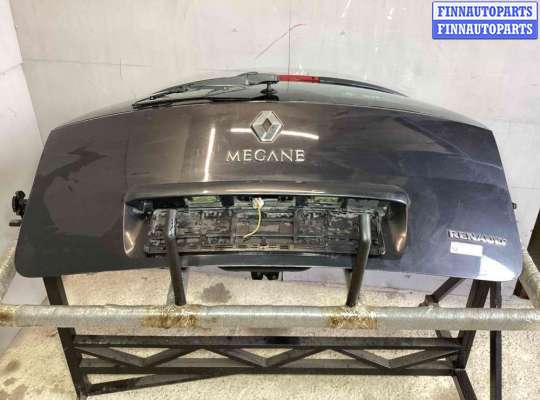 купить Крышка багажника (дверь 3-5) на Renault Megane Megane II 2006-2009 рестайлинг