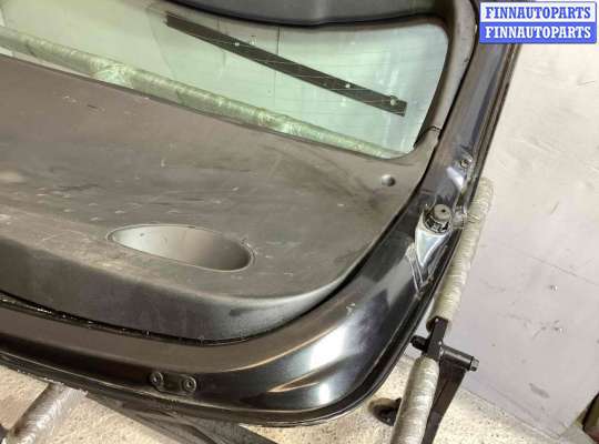купить Крышка багажника (дверь 3-5) на Renault Megane Megane II 2006-2009 рестайлинг