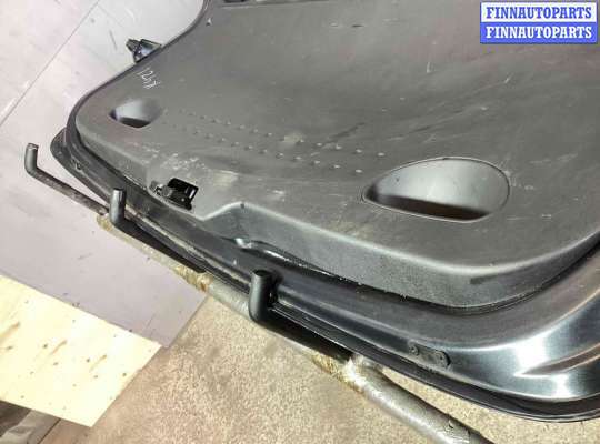 купить Крышка багажника (дверь 3-5) на Renault Megane Megane II 2006-2009 рестайлинг