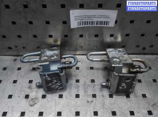 купить Петля двери передней левой на Audi A6 A6 C6 (4F) 2004-2008