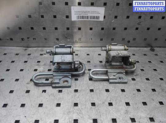 купить Петля двери передней левой на Audi A6 A6 C6 (4F) 2004-2008