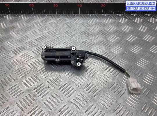 Моторчик люка на Mercedes-Benz E (W212)