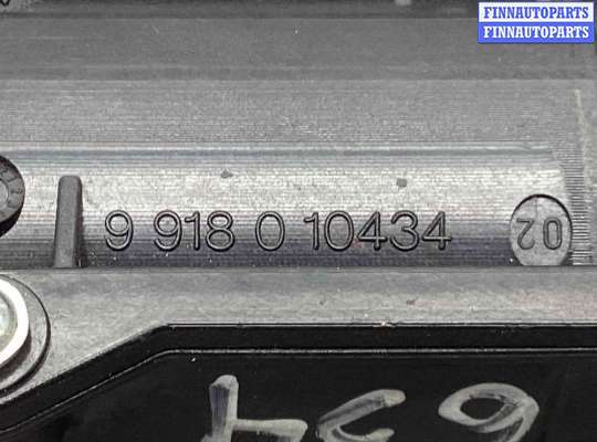 Моторчик люка на Mercedes-Benz E (W212)