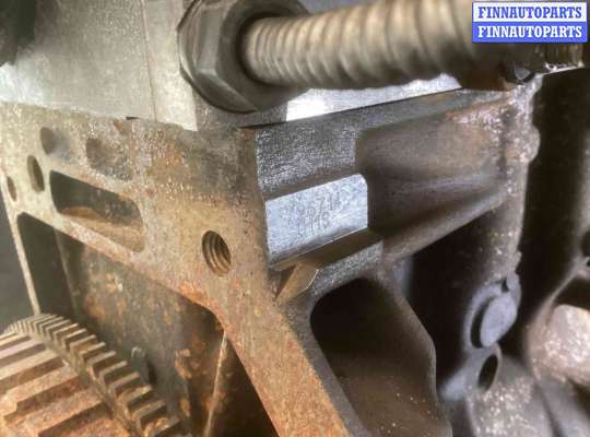 купить Головка блока цилиндров на Renault Modus Modus 2004-2012