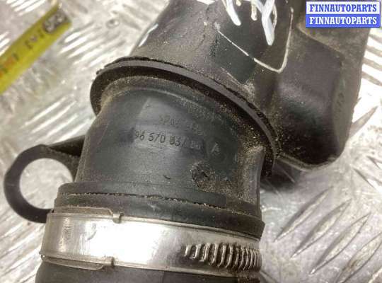 купить Патрубок интеркулера на Ford Focus Focus II 2005-2008