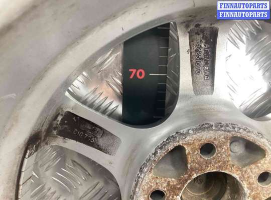 купить Диск литой на Audi A4 A4 B8 (8K) 2007-2015