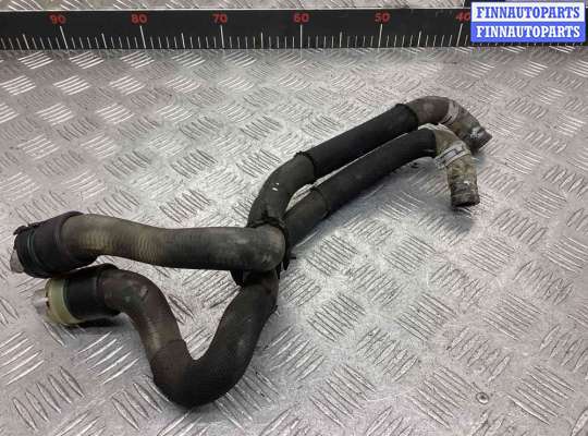 купить Патрубок отопителя (печки) на Opel Zafira Zafira B 2005-2008