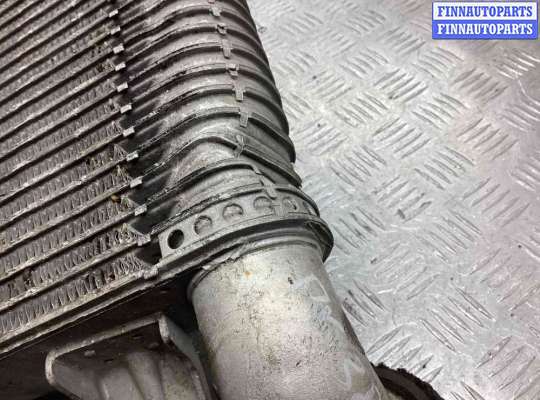 купить Интеркулер на Hyundai Terracan Terracan (HP) 2001-2007