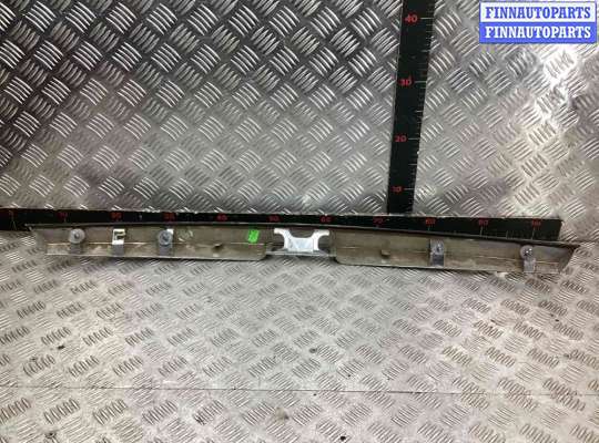 купить Накладка двери (крышки) багажника на Opel Astra Astra H 2004-2007